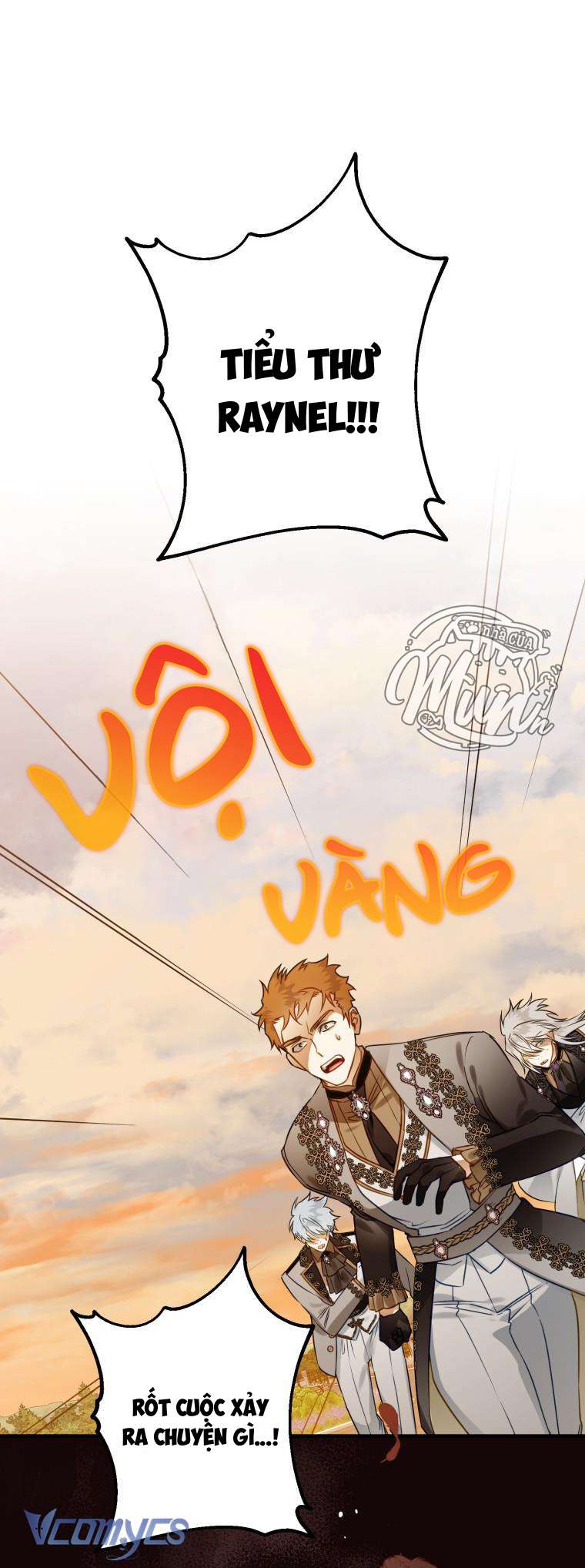 Bỗng Nhiên Tôi Trở Thành Quạ Đen!! Chapter 51 - Trang 4