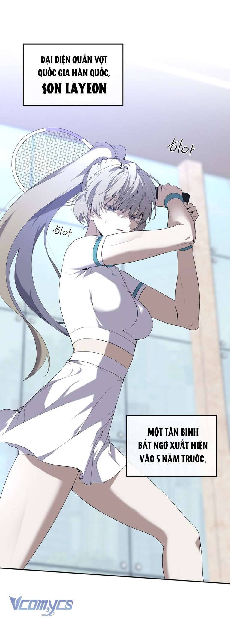 [18+] Cân Bằng Nhiệt Chapter 1 - Trang 3