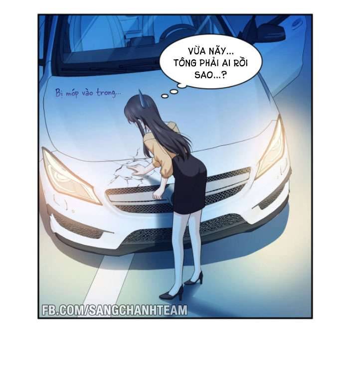 Hệt Như Hàn Quang Gặp Nắng Gắt Chap 170 - Next Chap 171