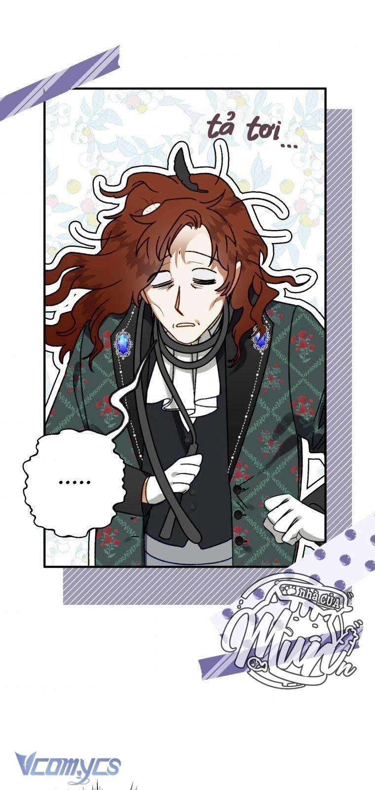 Bỗng Nhiên Tôi Trở Thành Quạ Đen!! Chapter 41 - Trang 4