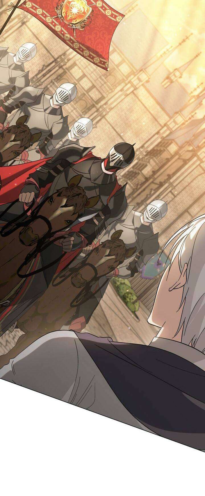 Khi Số Phận Tìm Đến Hai Ta Chapter 10 - Trang 4