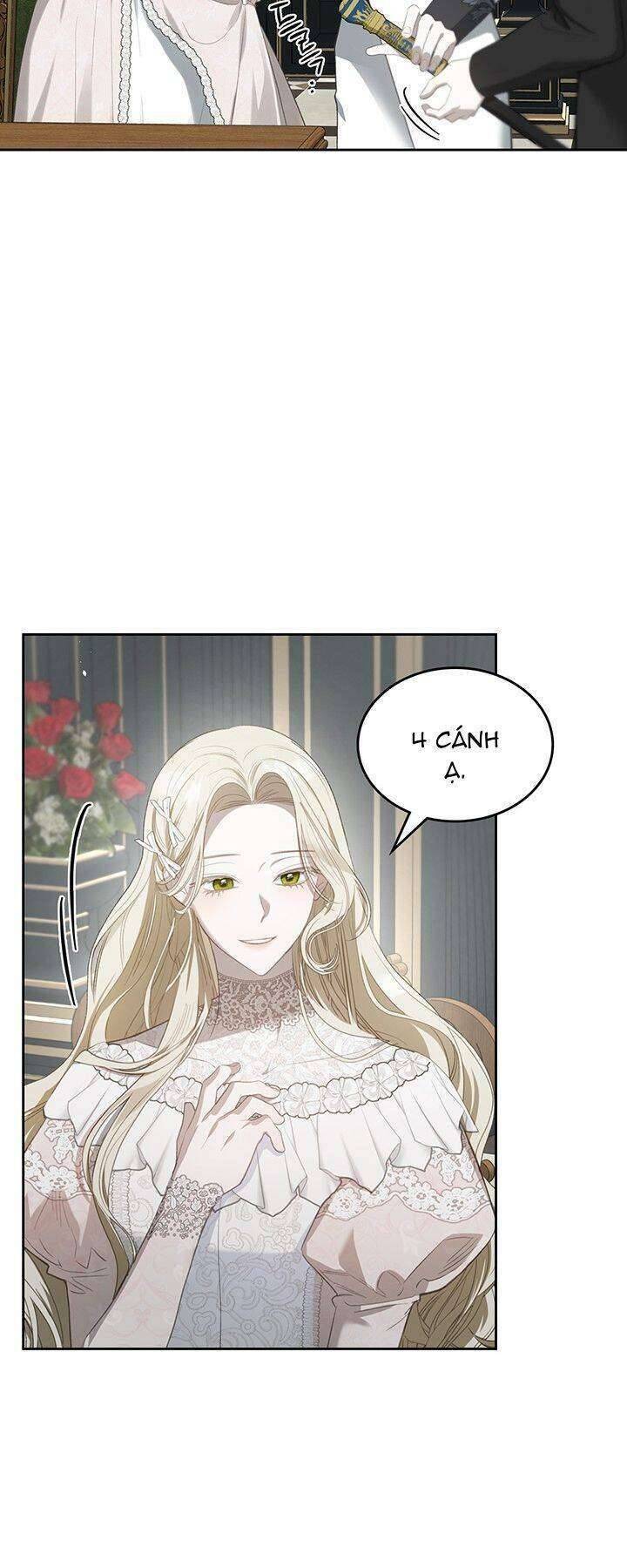 Nam Chính Quái Vật Sống Dưới Giường Tôi Chapter 25 - Trang 4