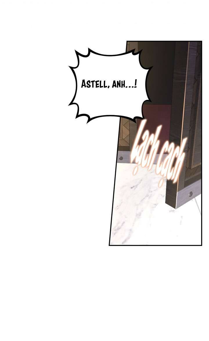 Phương Pháp Che Giấu Đứa Con Của Hoàng Đế Chapter 42 - Next Chapter 43