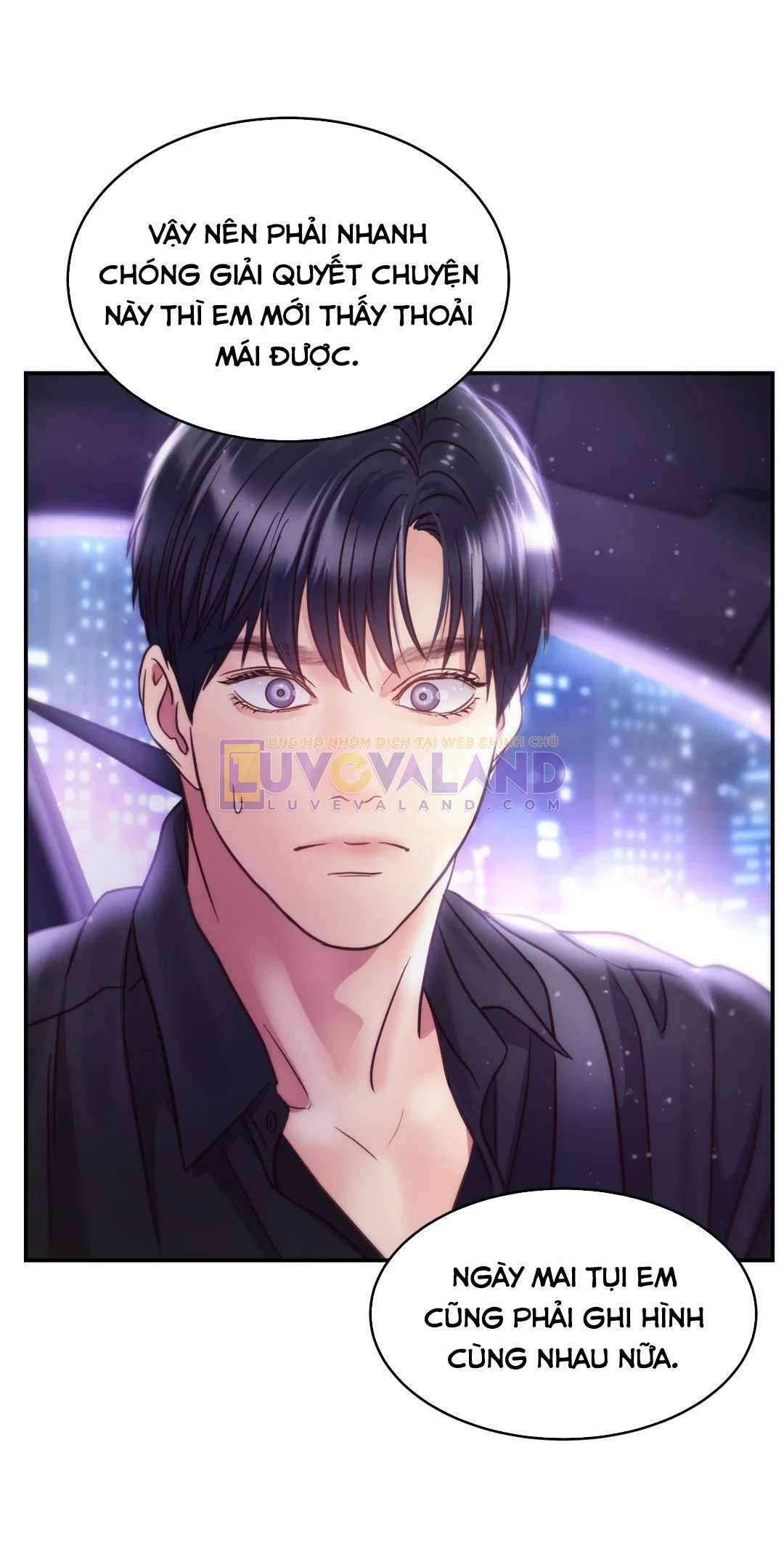 Ngôi Sao Ban Mai Chap 58 - Trang 2