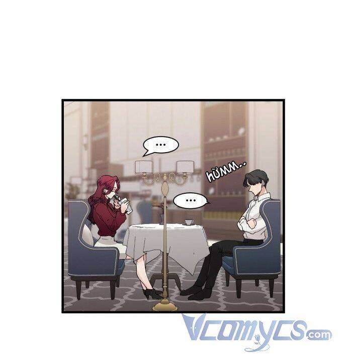 Oan Gia Ngõ Hẹp Chapter 1 - Trang 4