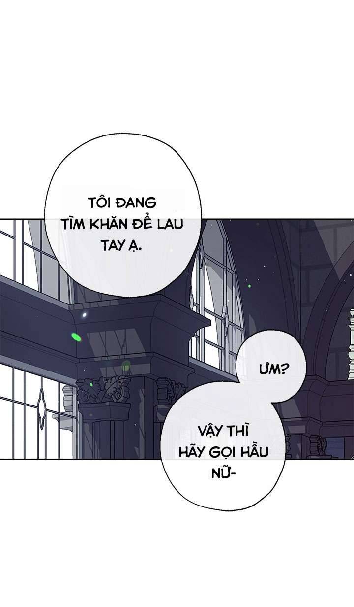 Chúng Ta Có Thể Trở Thành Một Gia Đình Được Không? Chap 36 - Next Chap 37