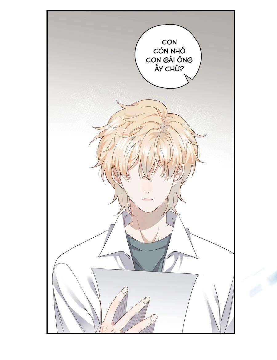 Chị Ơi! Chị Thật Không Bình Thường! Chapter 4 - Trang 4