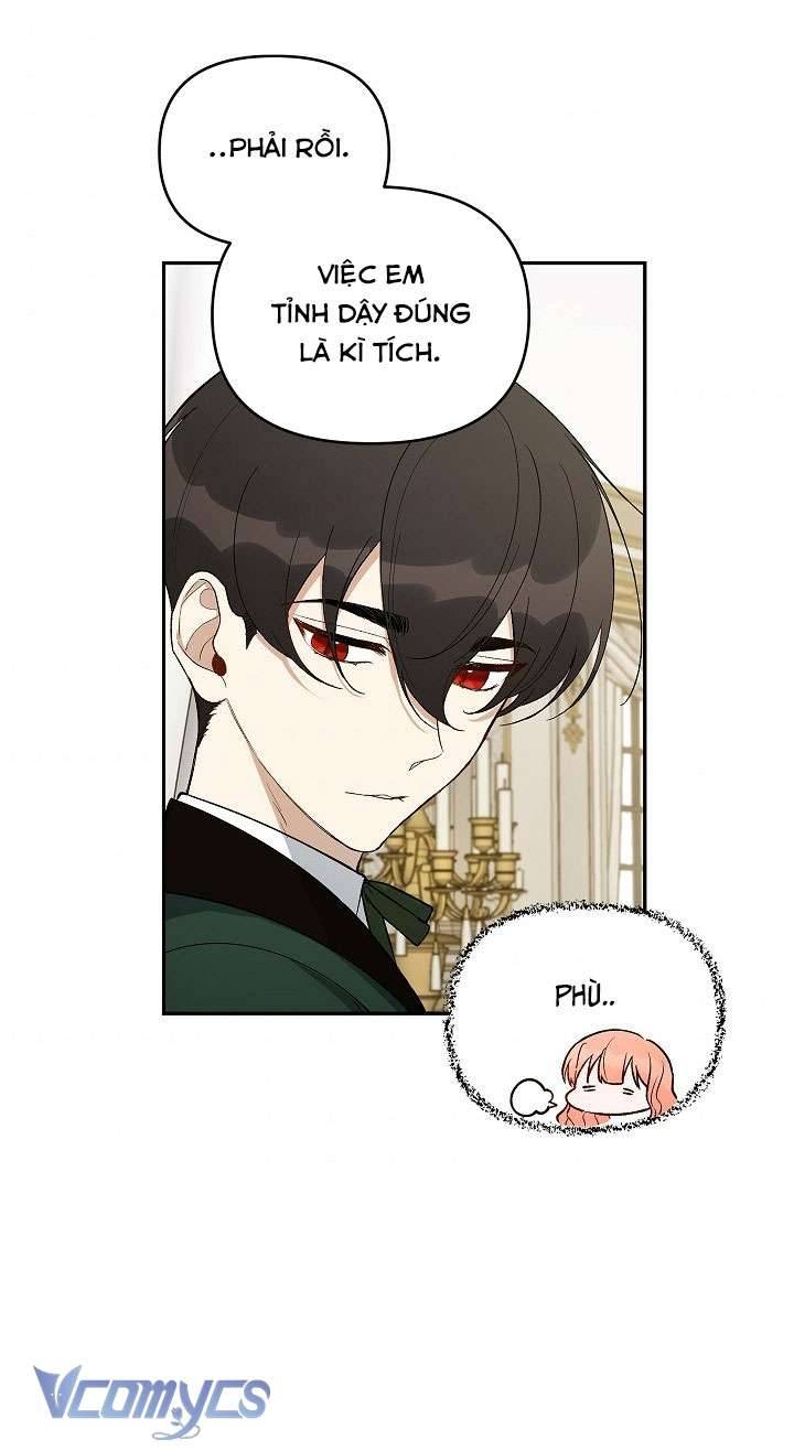 Phương Pháp Trở Thành Con Gái Của Người Hùng Bóng Đêm Chap 14 - Trang 2