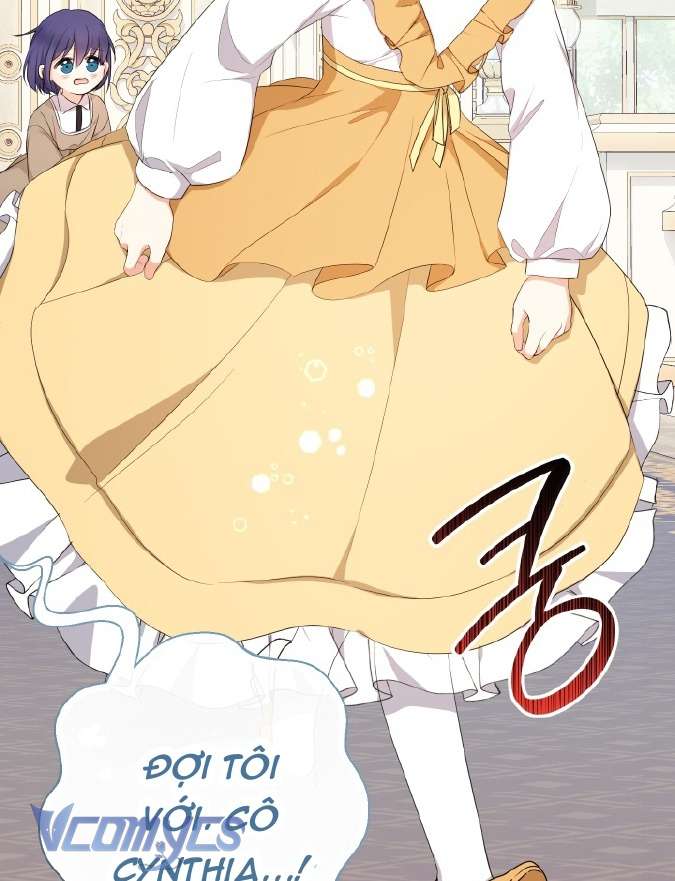 Tiểu Thư Tích Tiền Đi Bụi Chapter 71 - Trang 4