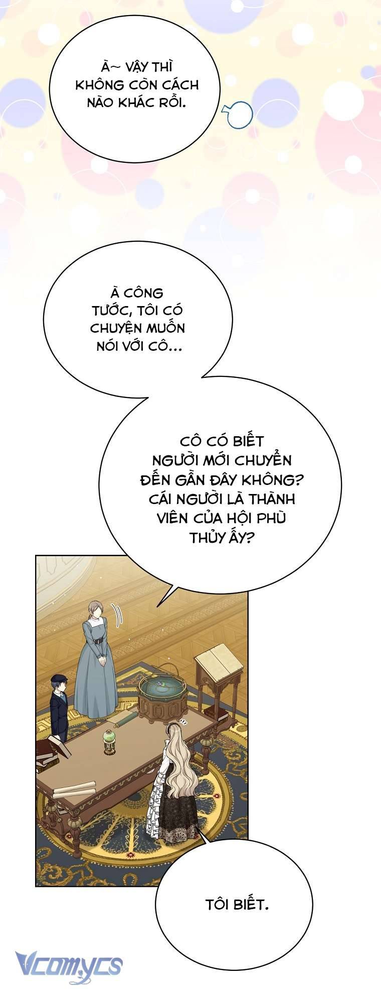 Vương Miện Lục Bảo Chap 90 - Trang 2