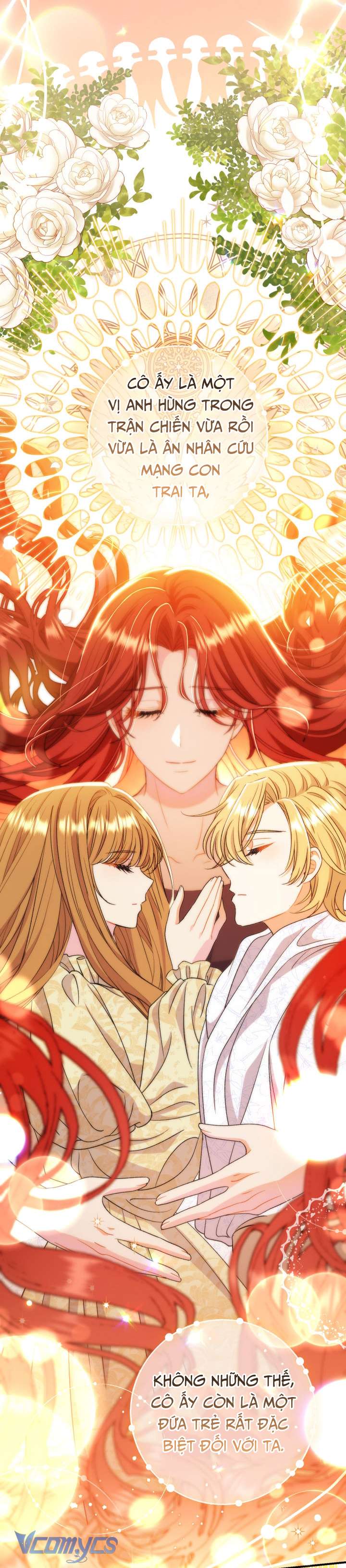 Người Xem Mắt Của Ác Nữ Quá Hoàn Hảo Chapter 34 - Next Chapter 35