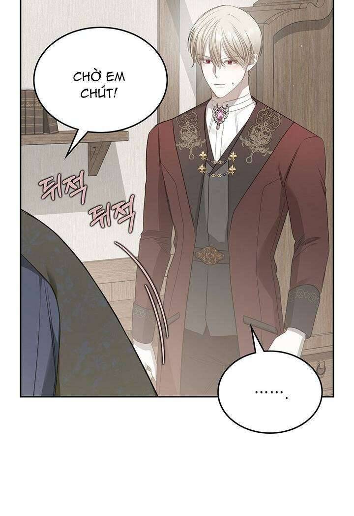 Nam Chính Quái Vật Sống Dưới Giường Tôi Chapter 16 - Trang 4