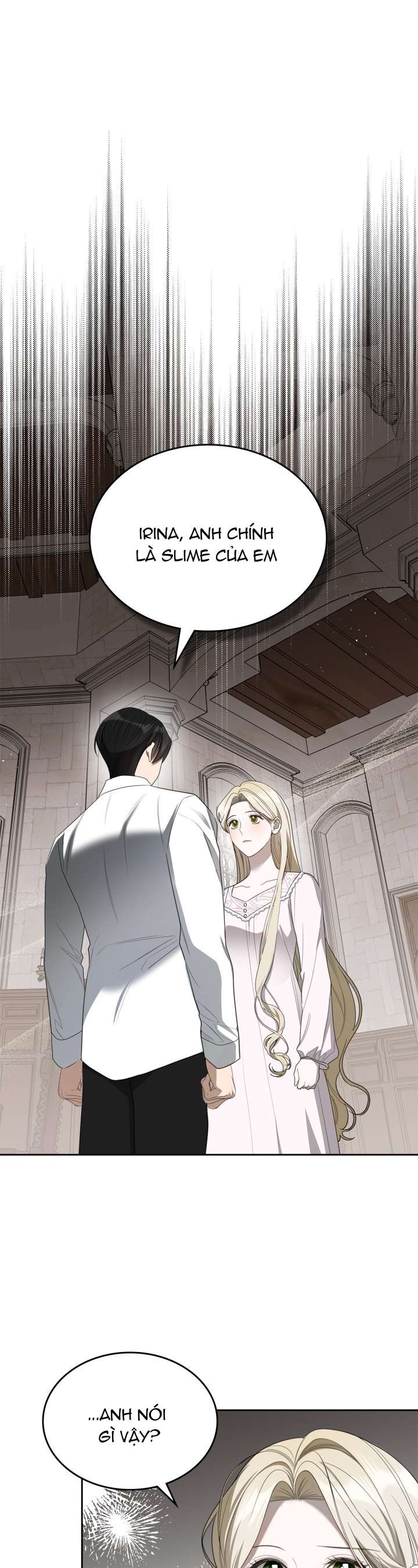 Nam Chính Quái Vật Sống Dưới Giường Tôi Chapter 47 - Trang 4