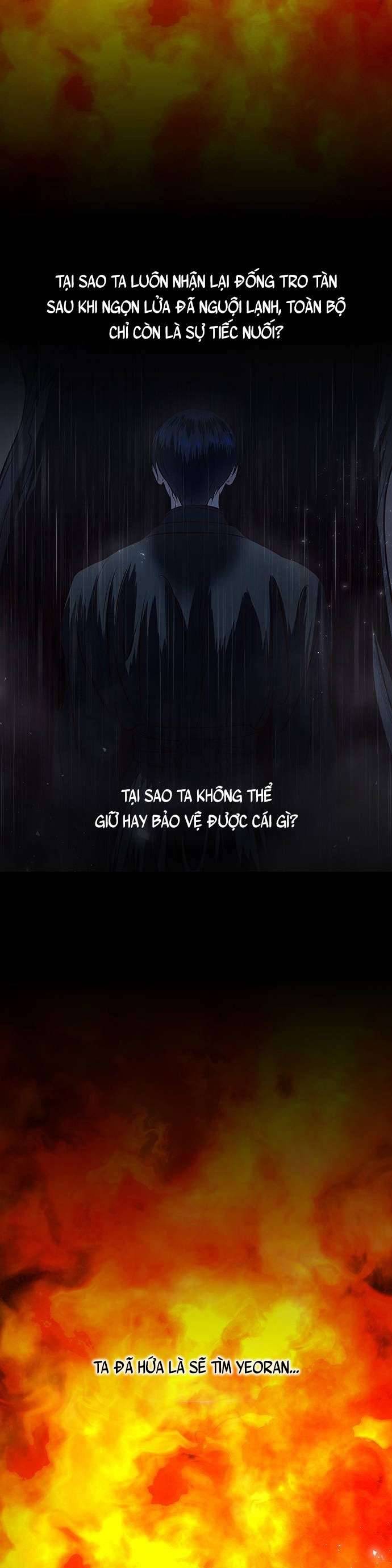 Vương Tử Huyền Bí Chapter 68 - Trang 4