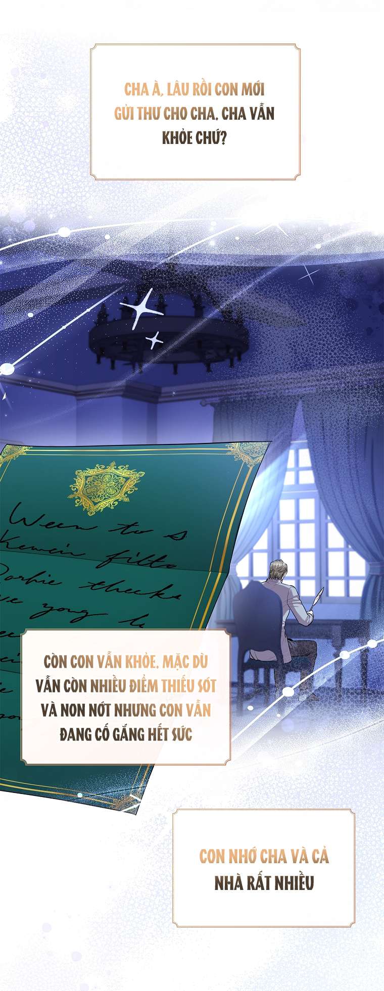 Thư Ký Của Bạo Chúa Chapter 80 - Next Chapter 81