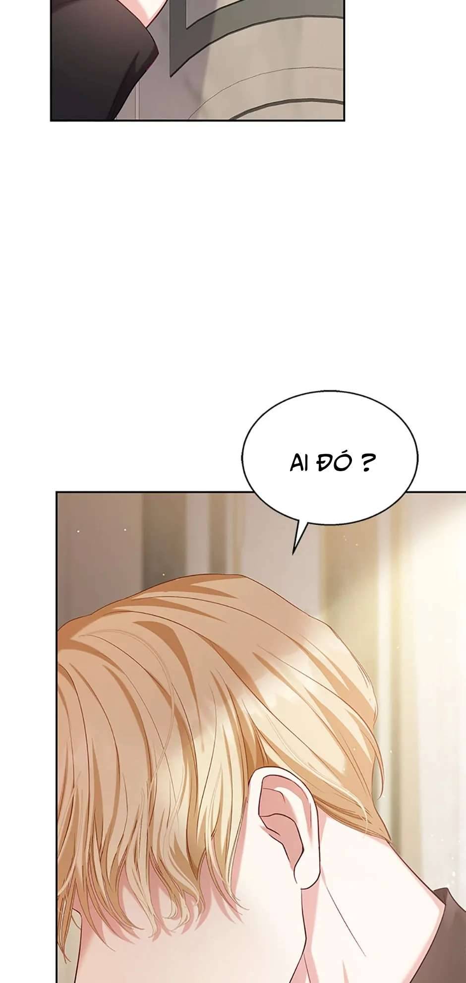 Hầu Gái Trong Trò Chơi Harem Ngược Muốn Nghỉ Việc Chapter 1 - Trang 4