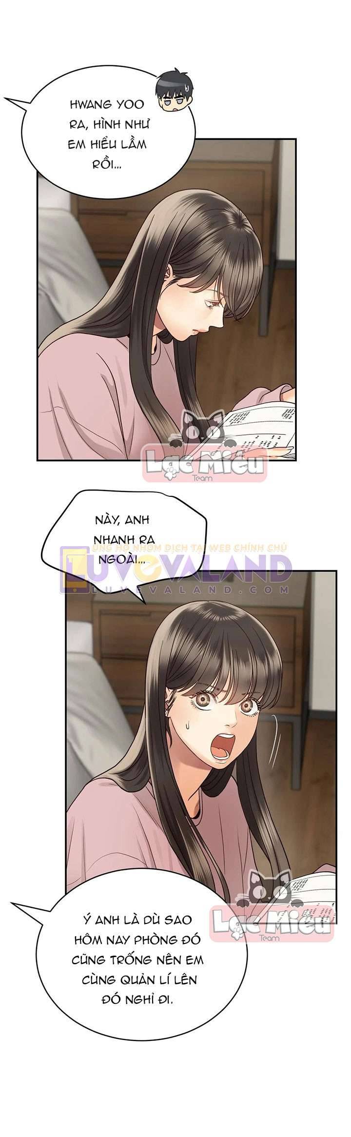 Ngôi Sao Ban Mai Chap 9 - Trang 2
