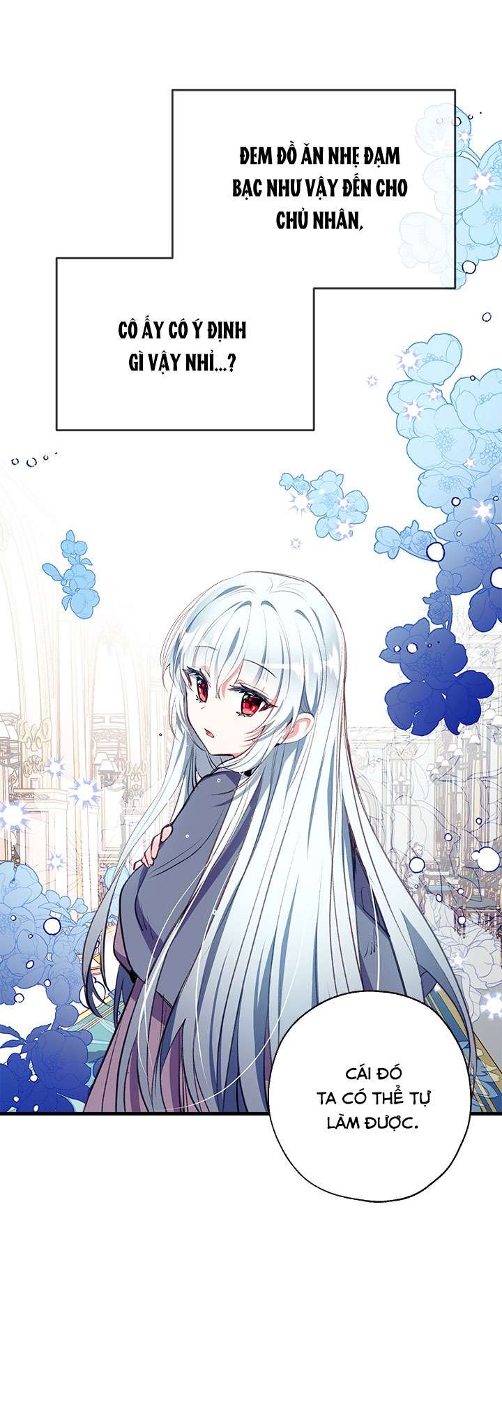 Chúng Ta Có Thể Trở Thành Một Gia Đình Được Không? Chap 11 - Next Chap 12