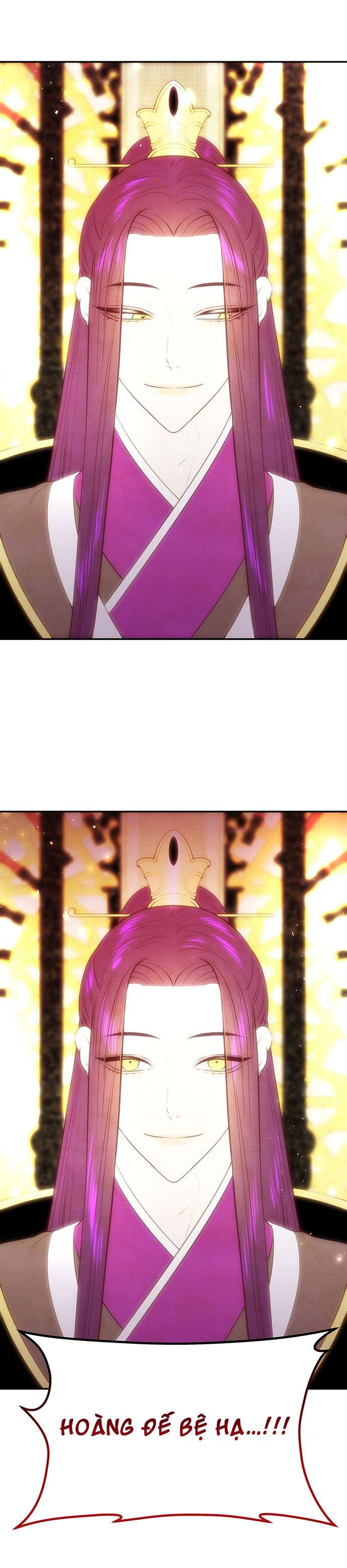 Vương Tử Huyền Bí Chapter 31 - Trang 4