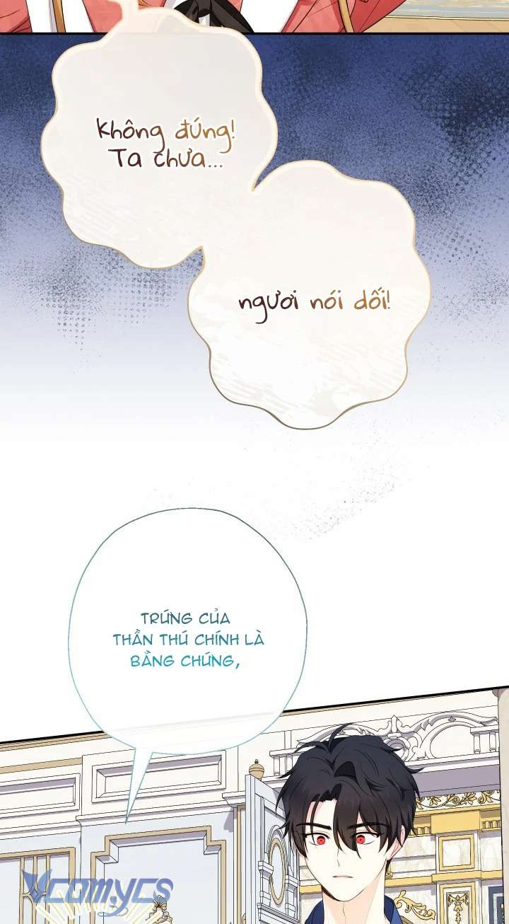 Tiểu Thư Tích Tiền Đi Bụi Chapter 78 - Trang 4