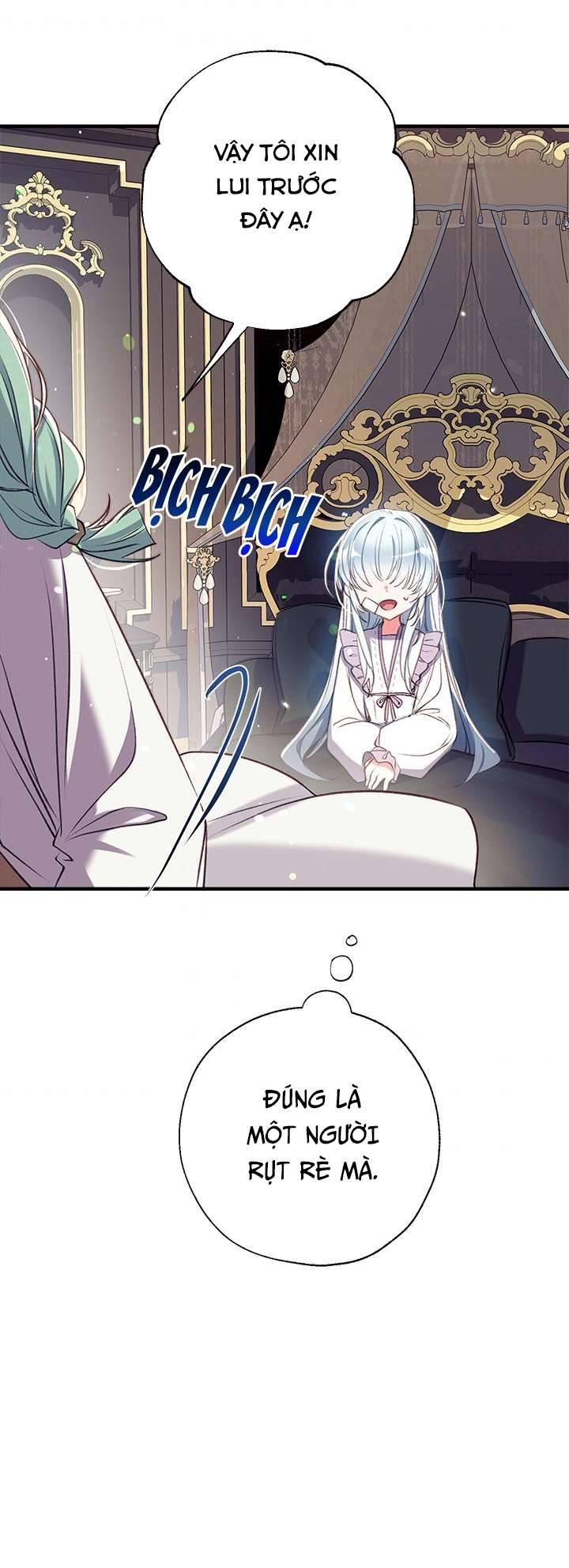 Chúng Ta Có Thể Trở Thành Một Gia Đình Được Không? Chap 32 - Next Chap 33