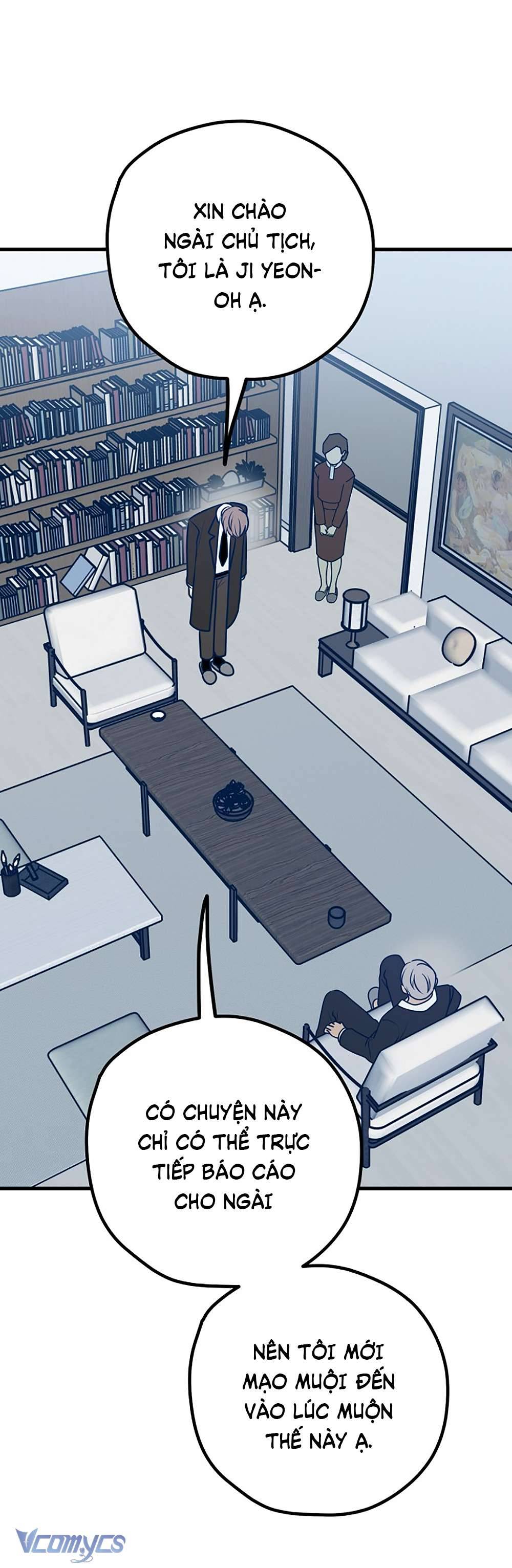 Kẻ Rác Rưởi Không Đáng Được Yêu Chapter 65 - Trang 4