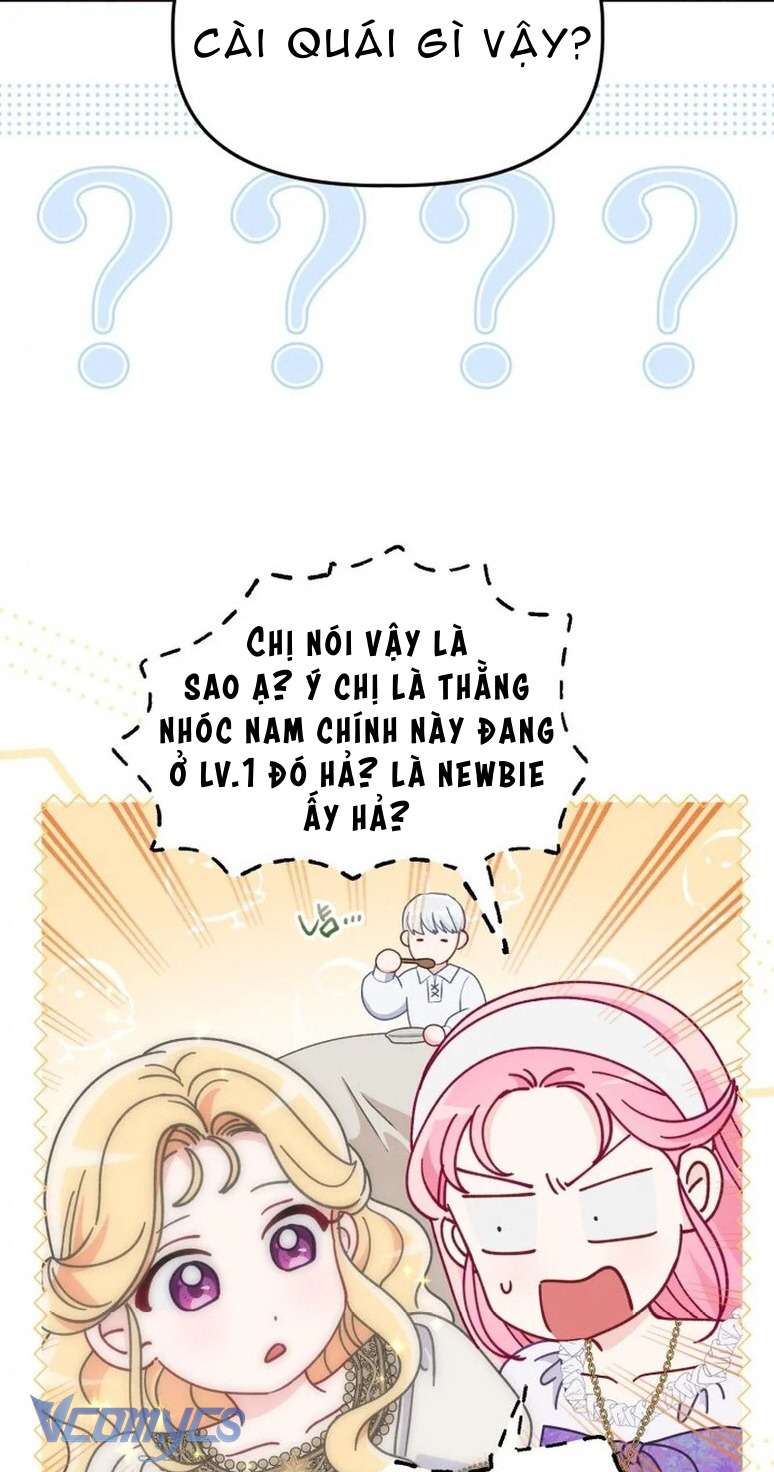 Sự Điều Trị Đặc Biệt Của Tinh Linh Chapter 73 - Next Chapter 74