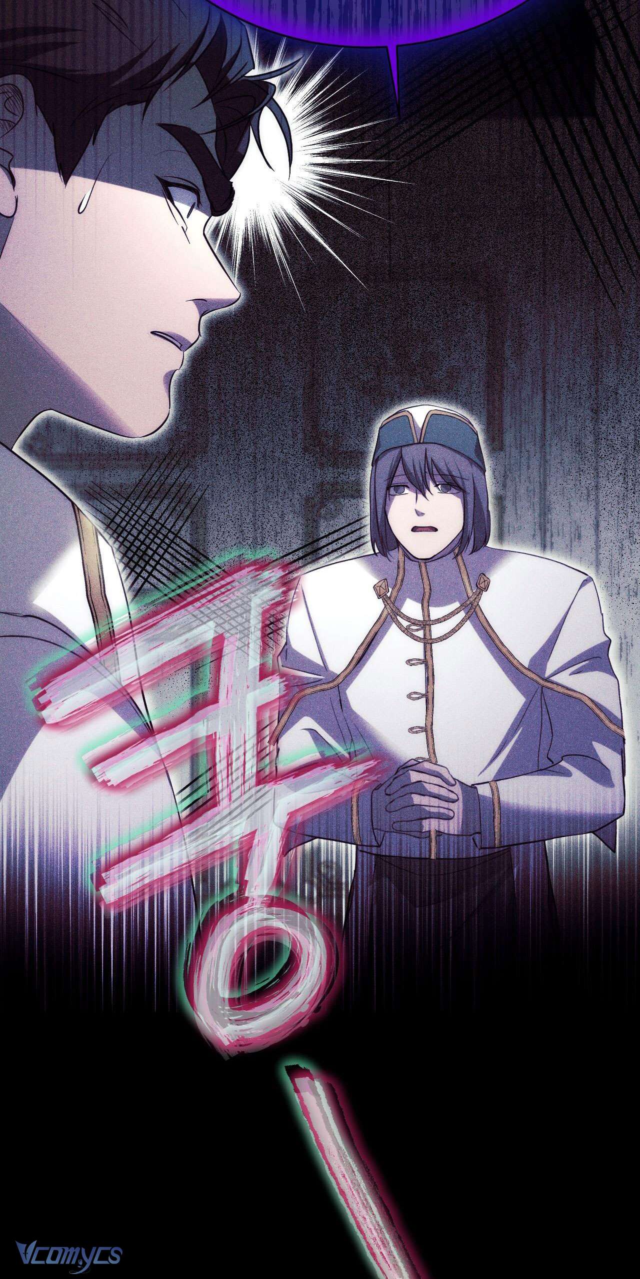 Thánh Nữ Giả Muốn Bỏ Trốn Chap 3 - Next Chap 4