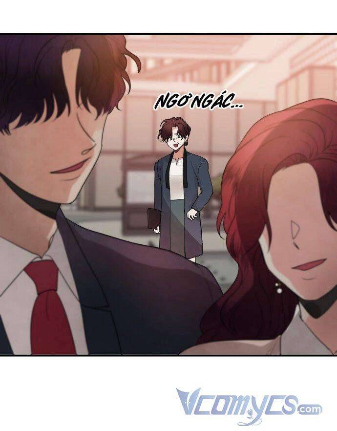 Oan Gia Ngõ Hẹp Chapter 20 - Trang 3