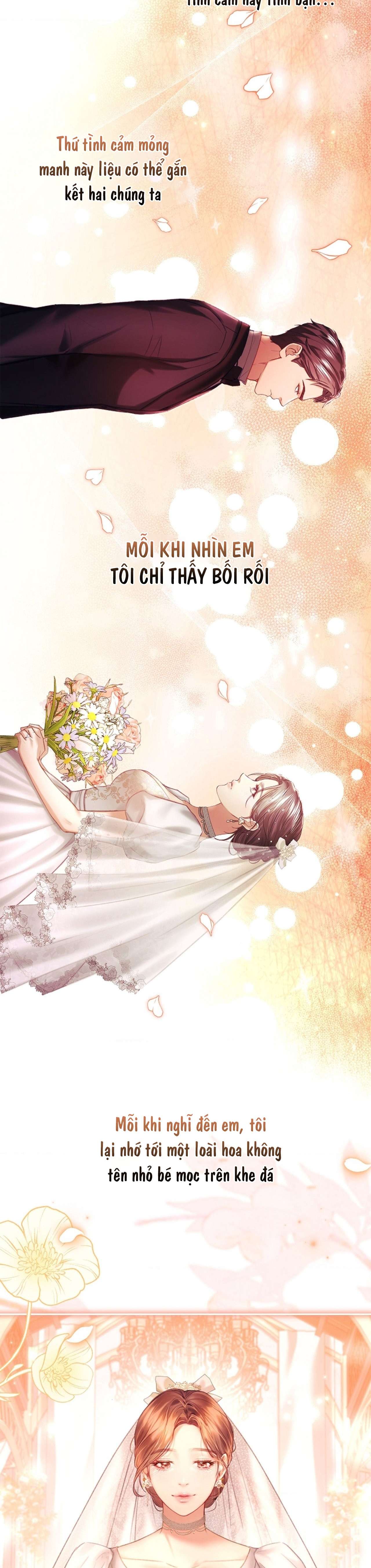 [ 18+ ] Người Vợ Trẻ Chap 21 - Trang 2