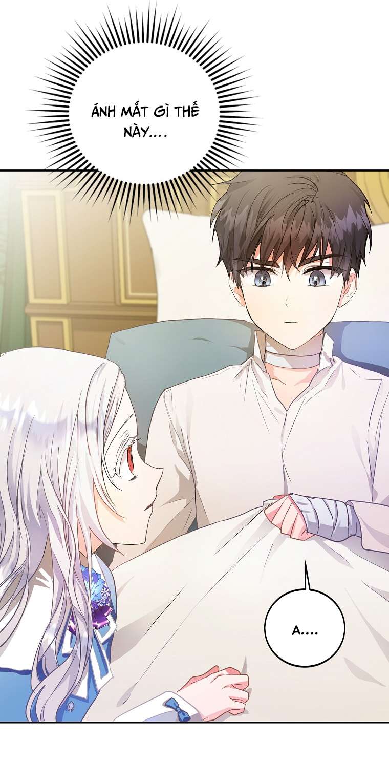 Tôi Trở Thành Vợ Của Nam Chính Chap 6 - Next Chap 7