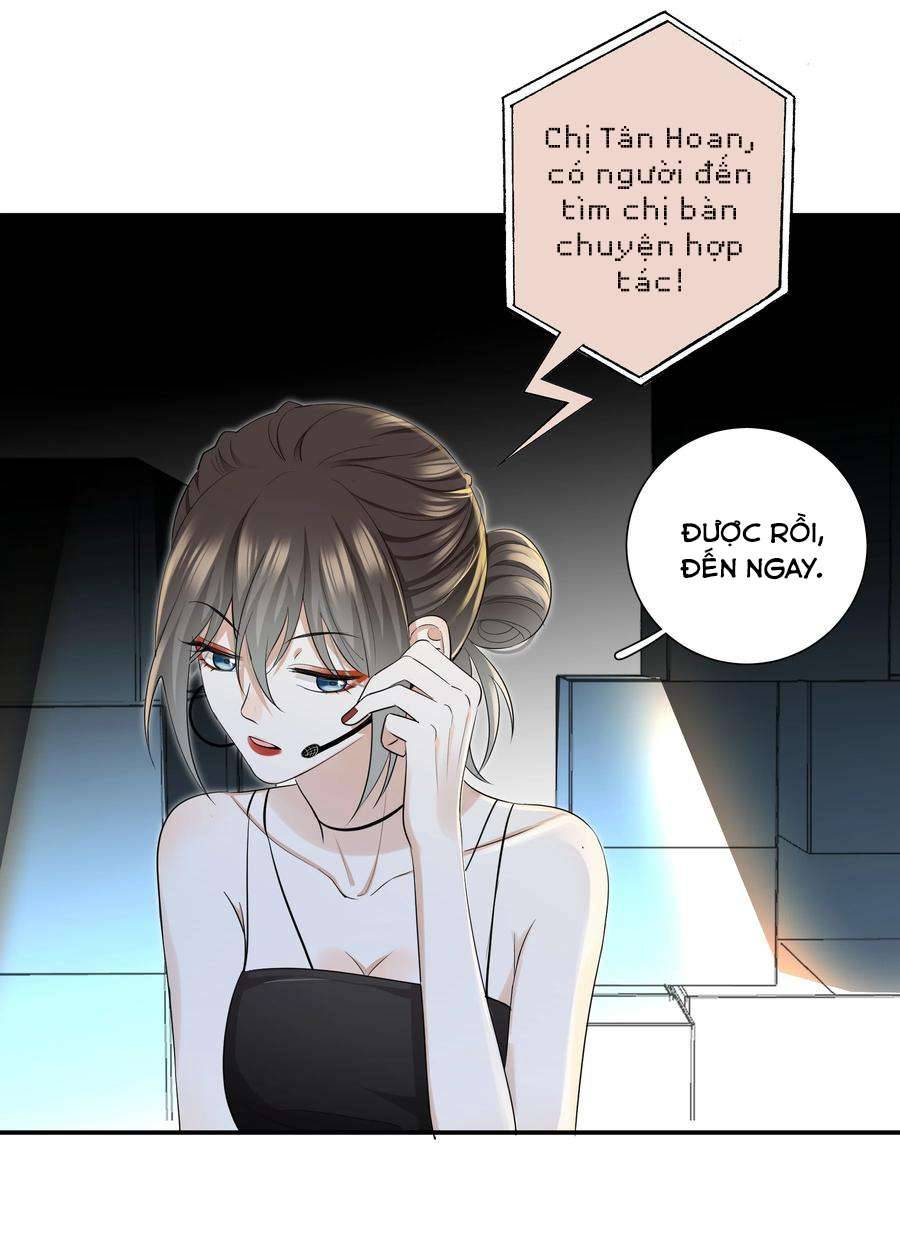 Chị Ơi! Chị Thật Không Bình Thường! Chapter 7 - Trang 4