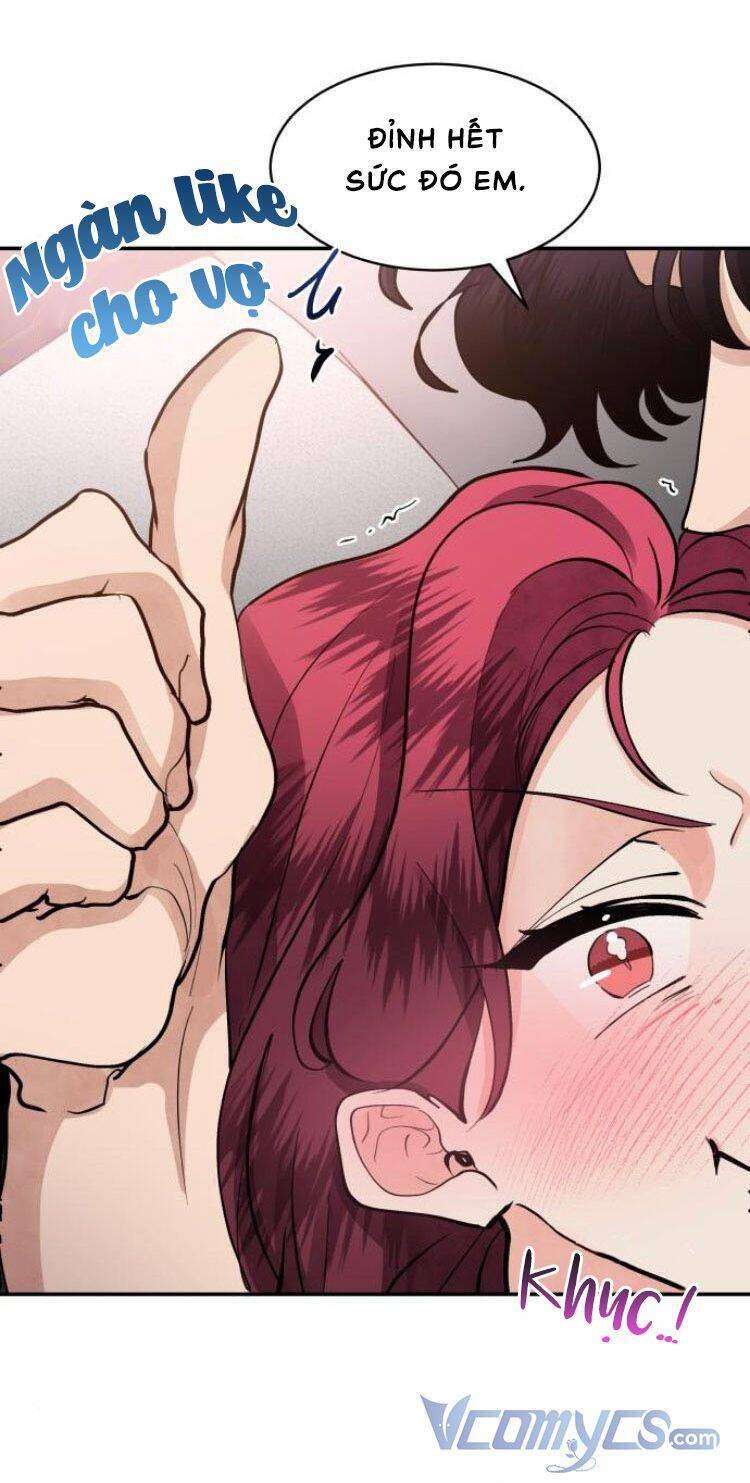 Oan Gia Ngõ Hẹp Chapter 61 - Trang 3