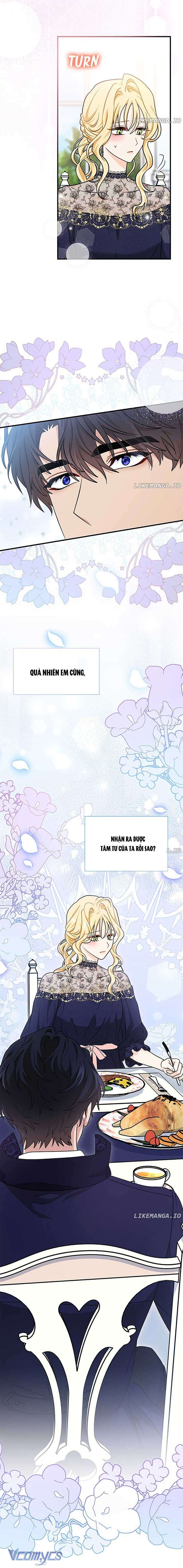 Cô Gái Sẽ Trở Thành Chủ Gia Đình Chapter 49 - Next Chapter 50