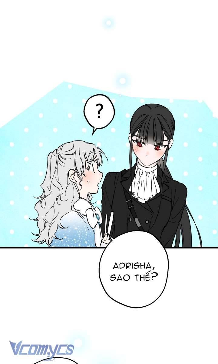 Những Nhân Vật Mạnh Nhất Thế Giới Ám Ảnh Tôi Chapter 65 - Trang 4