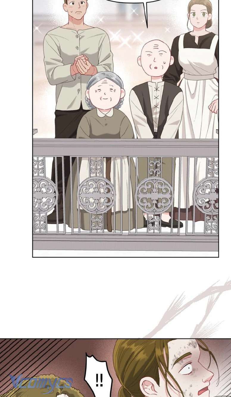 Sự Điều Trị Đặc Biệt Của Tinh Linh Chapter 84 - Next Chapter 85