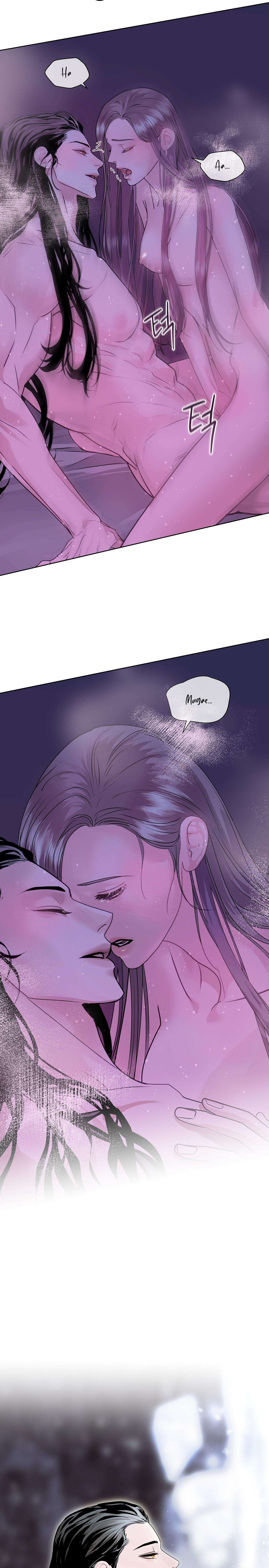 [ 18+ ] Truyền Thuyết Hang Rắn Chap 4 - Trang 2