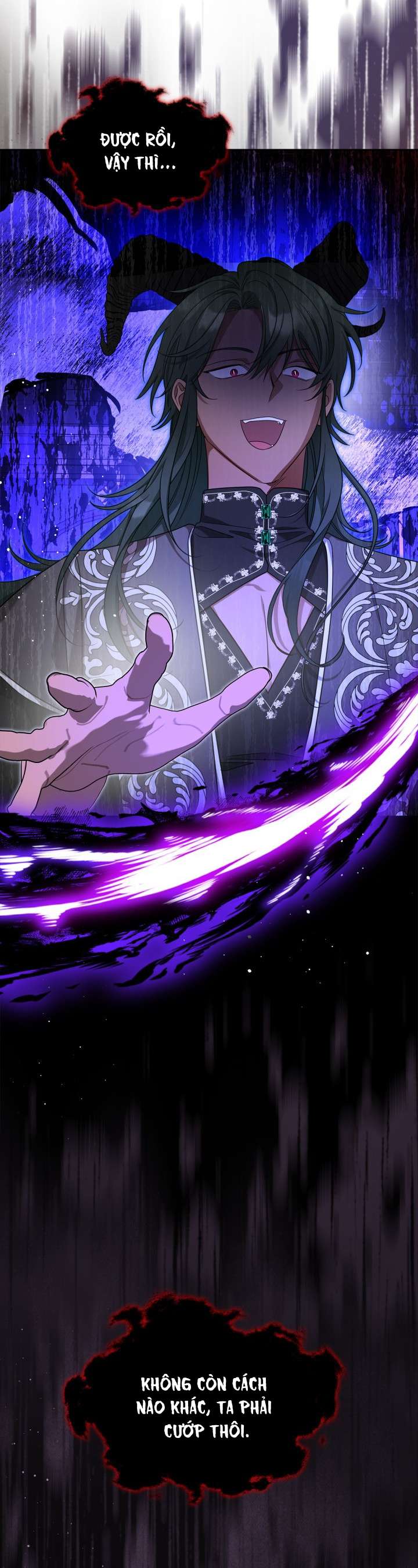 Nam Chính Quái Vật Sống Dưới Giường Tôi Chapter 66 - Trang 4