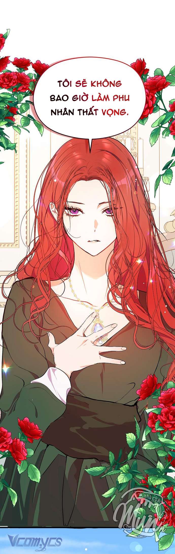 Tôi không cố tình quyến rũ nam chính Chap 39 - Trang 2