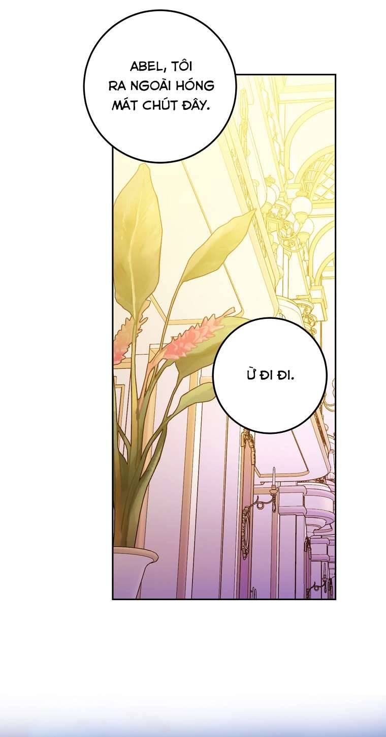 Tôi Trở Thành Vợ Của Nam Chính Chap 32 - Next Chap 33