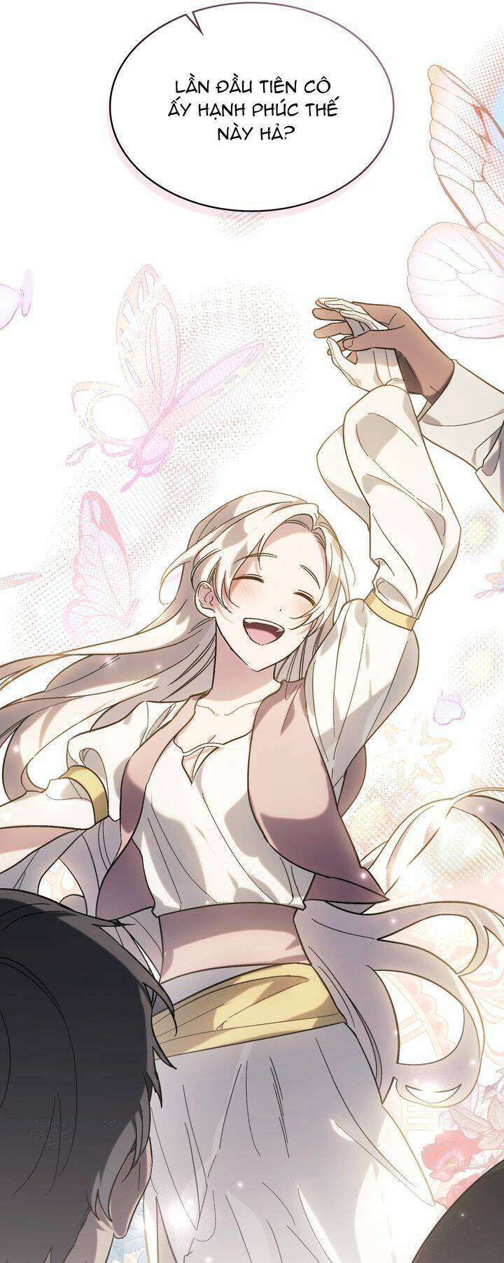 Khi Số Phận Tìm Đến Hai Ta Chapter 7 - Trang 4