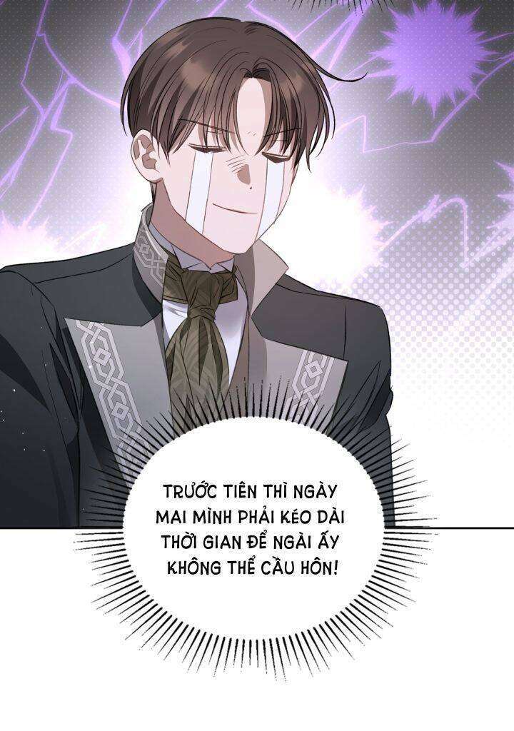 Nam Chính Quái Vật Sống Dưới Giường Tôi Chapter 30 - Trang 4