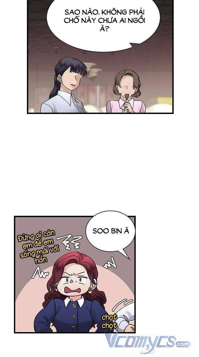 Oan Gia Ngõ Hẹp Chapter 5 - Trang 3