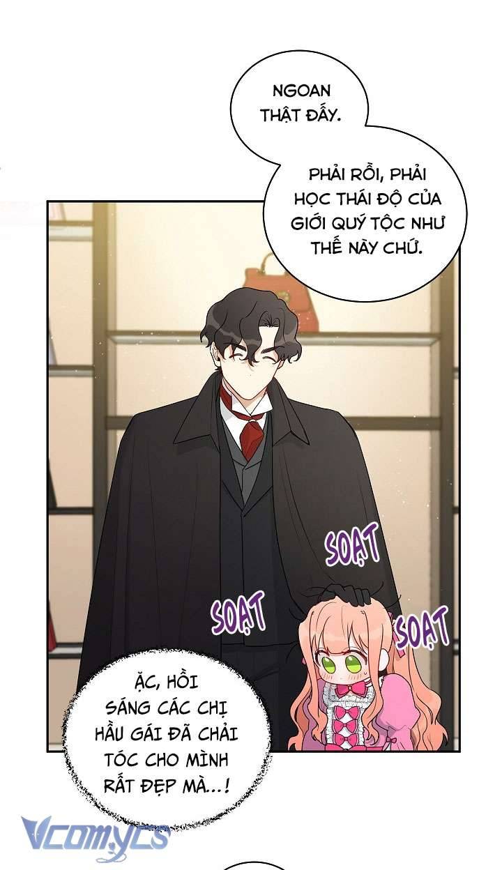 Phương Pháp Trở Thành Con Gái Của Người Hùng Bóng Đêm Chap 8 - Trang 2