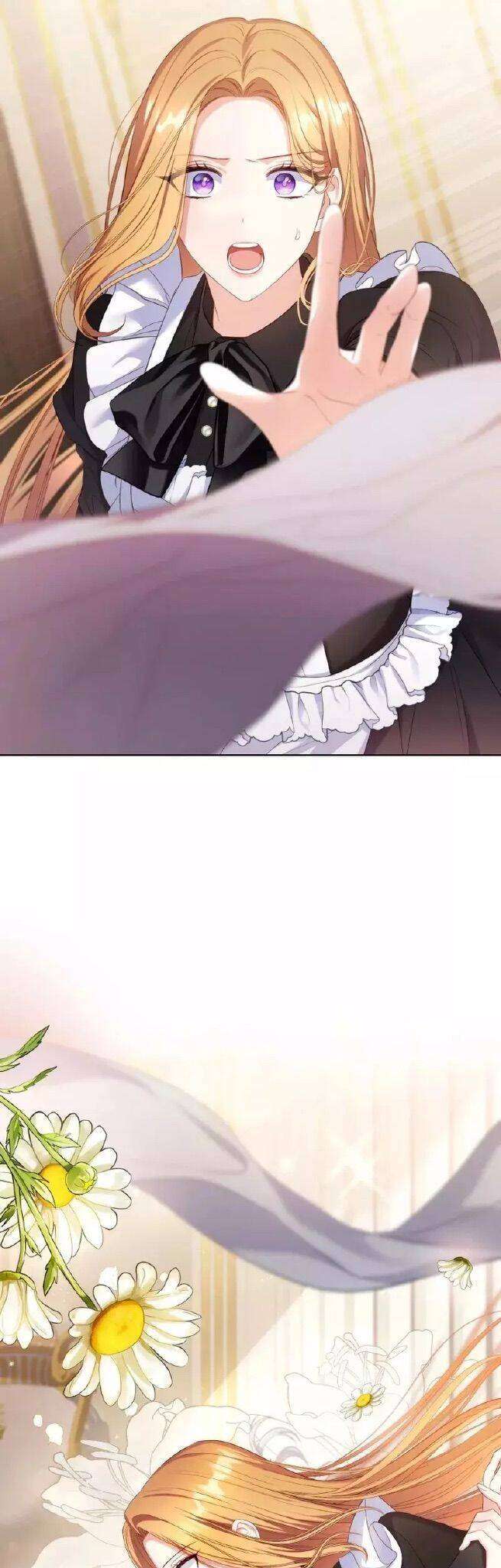 Hầu Gái Trong Trò Chơi Harem Ngược Muốn Nghỉ Việc Chapter 14 - Trang 4