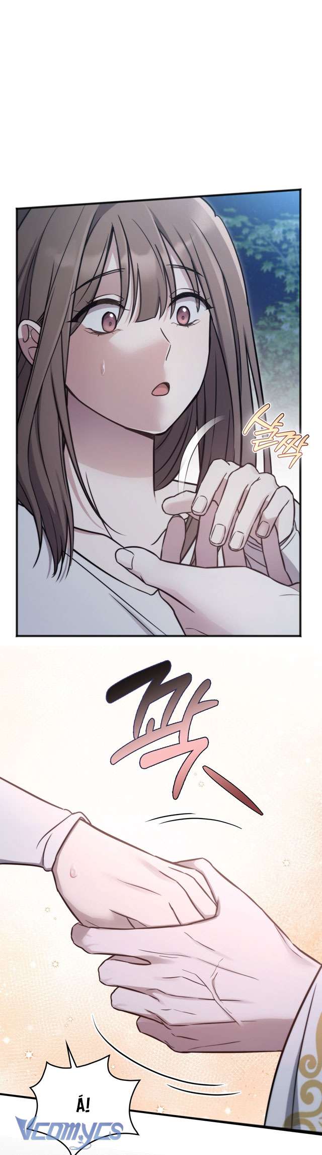 [18+] Đảo Vô Ảnh Chapter 7 - Trang 3