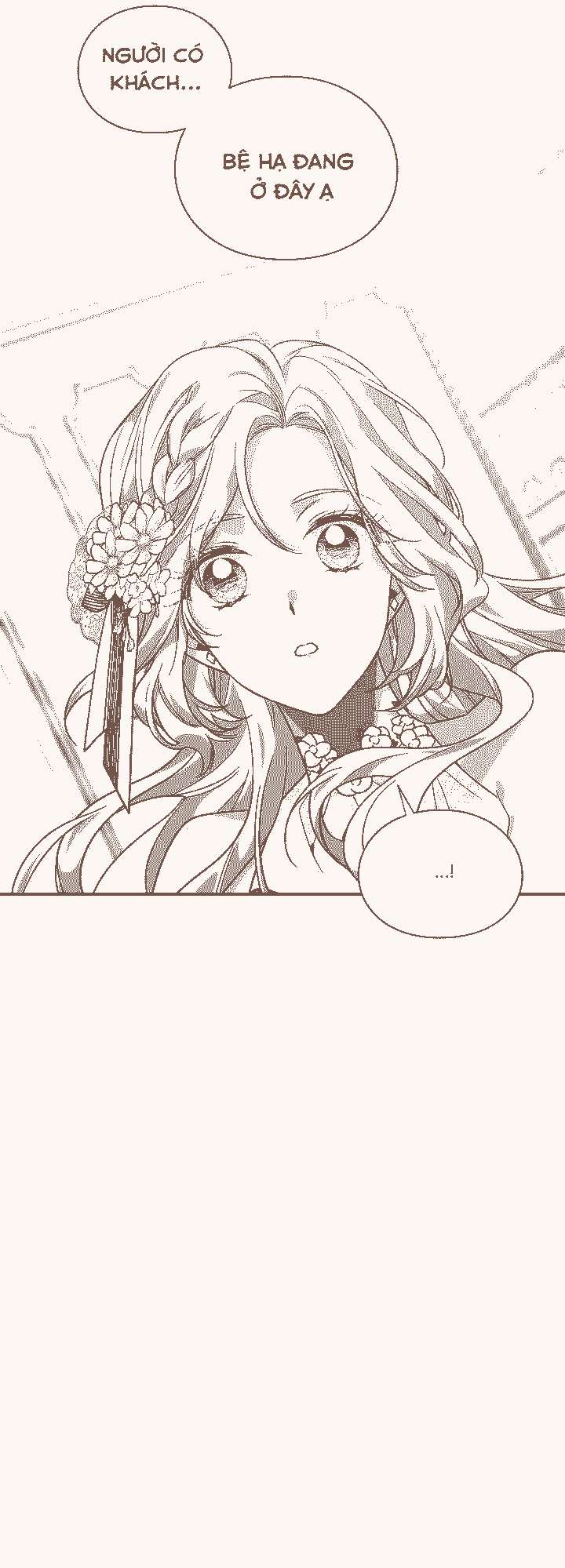 Bác Sĩ Elise: Vi Tiểu Thư Với Cây Đèn Dầu Chap 121 - Next Chap 122