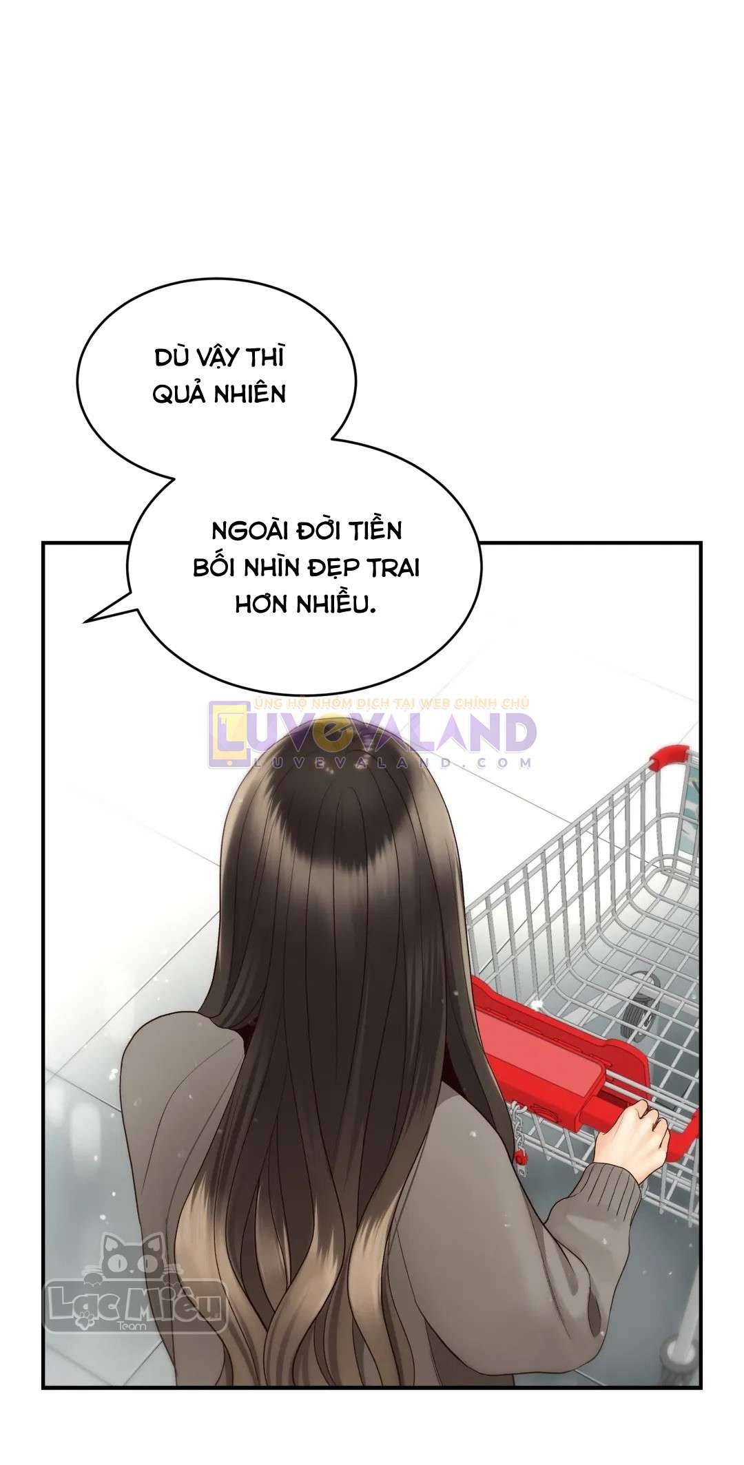 Ngôi Sao Ban Mai Chap 31 - Trang 2