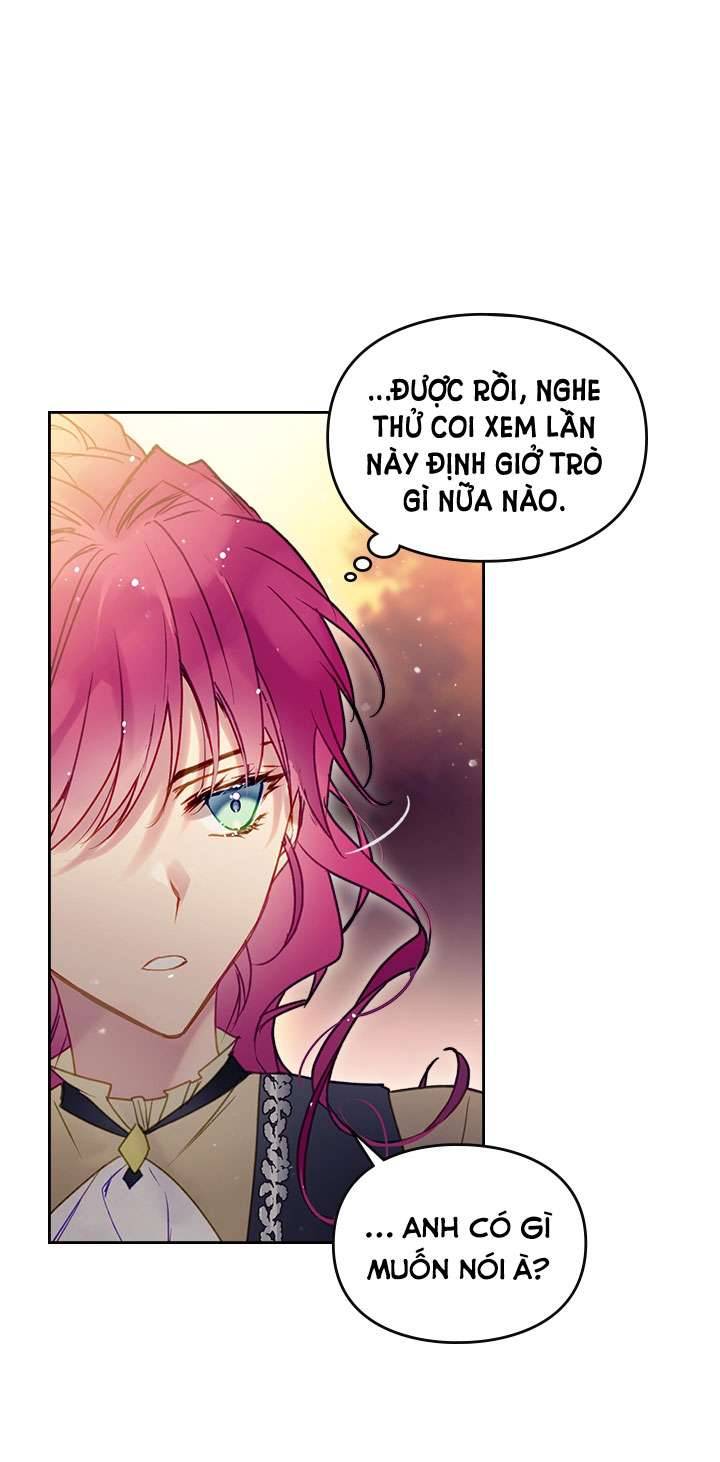 Kết Cục Của Nhân Vật Phản Diện Chỉ Có Thể Là Cái Chết Chapter 52 - Trang 4
