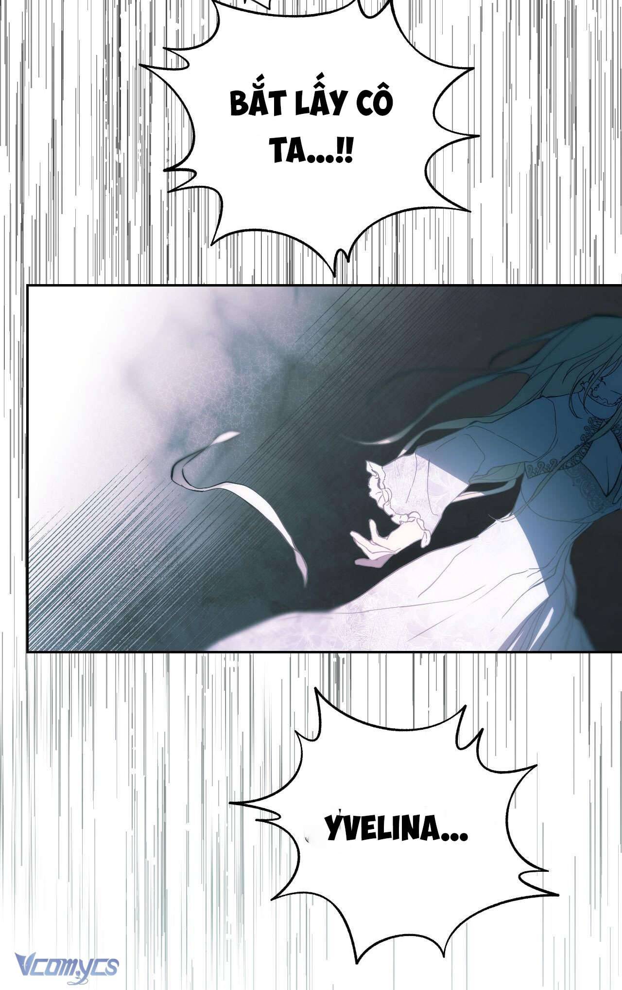 Thánh Nữ Giả Muốn Bỏ Trốn Chap 1 - Next Chap 2